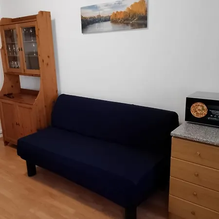 Apartman Home&holiday Bizzozzero