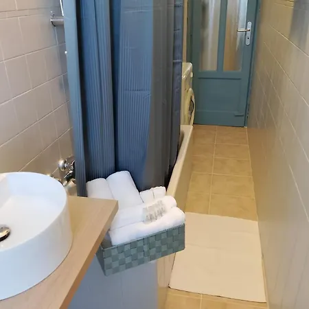 Apartamento & Bizzozzero *