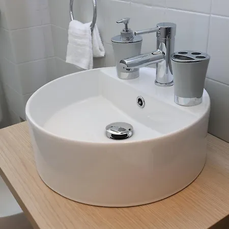 Apartamento & Bizzozzero *