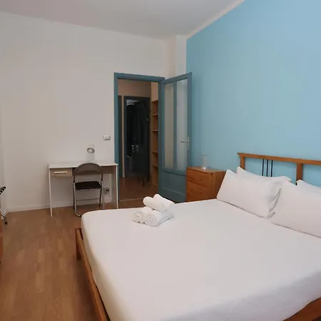 & Bizzozzero Apartamento Turín