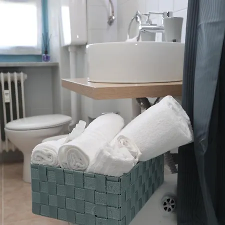 & Bizzozzero Apartamento Turín