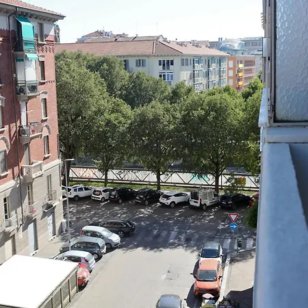 & Bizzozzero Apartmán *