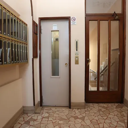 Appartement & Bizzozzero Turin