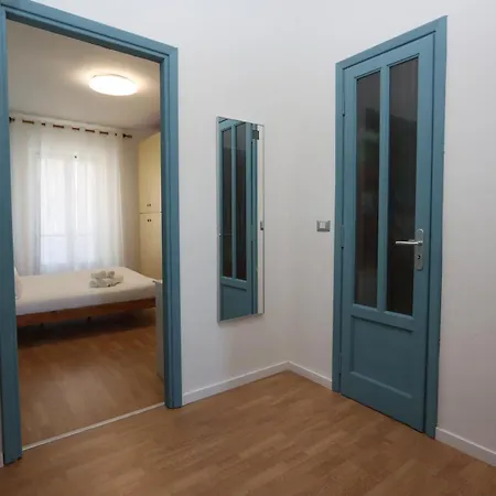 & Bizzozzero Apartamento Turín