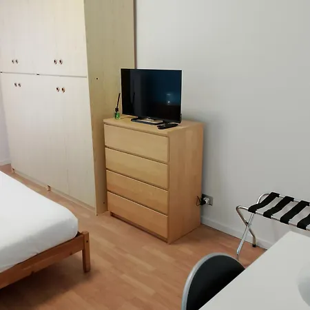 Appartement & Bizzozzero *