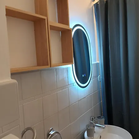 Apartmán & Bizzozzero *