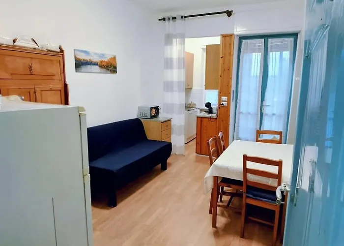 & Bizzozzero Apartment Turin