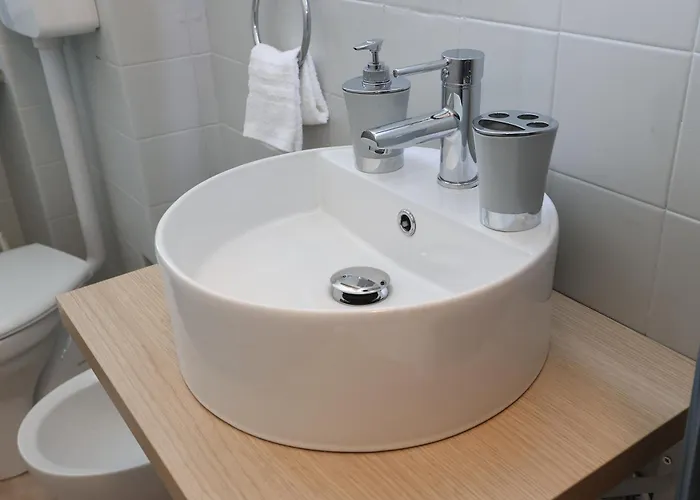 Apartamento & Bizzozzero *