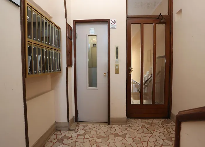 Apartamento & Bizzozzero Turín