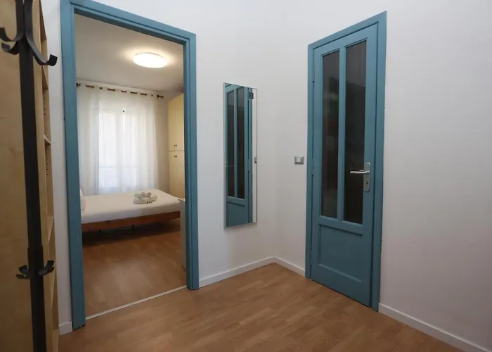 & Bizzozzero Apartamento Turín