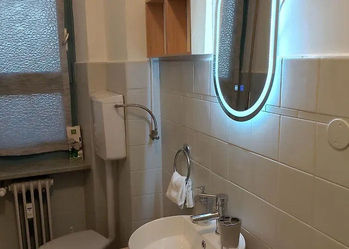 & Bizzozzero Apartamento Turín