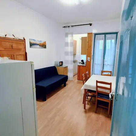 & Bizzozzero Apartment Turin