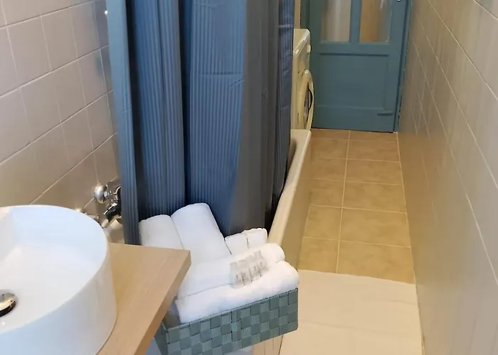 公寓 & Bizzozzero *